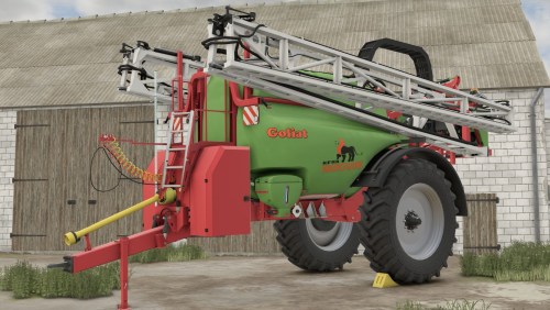 More information about "KFMR Krukowiak Goliat 8000"