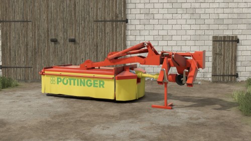 More information about "Pöttinger Eurocat 275"