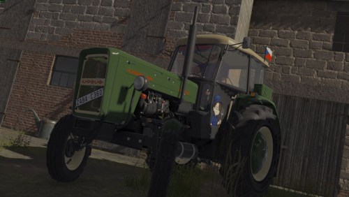 More information about "žaba C360"