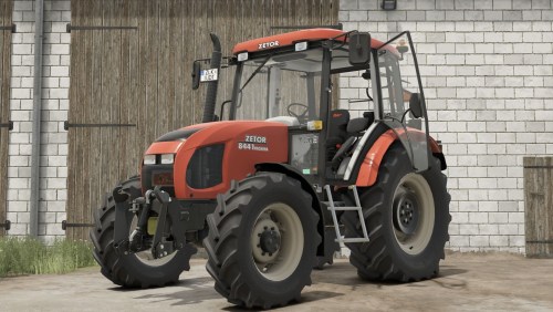 More information about "Zetor Proxima 8441"