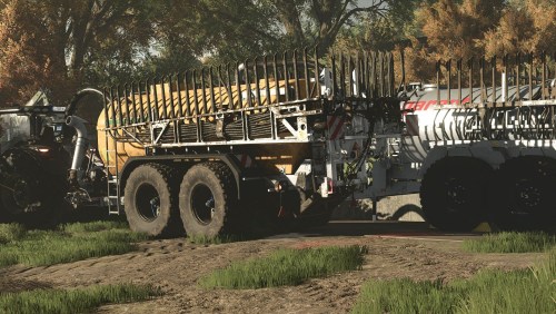 More information about "Zunhammer Pack 🚜🔥"