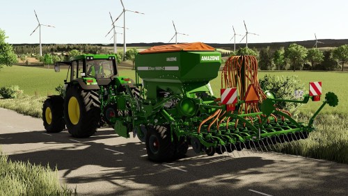 More information about "Amazone 5003-2CC"