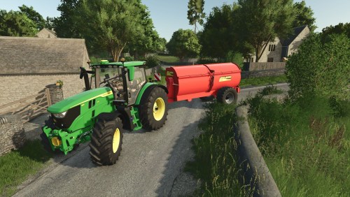 More information about "Belmac 7.5CY"