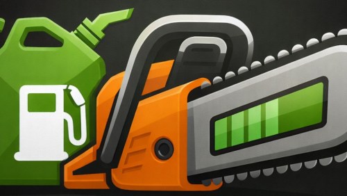 More information about "Chainsaw Fuel"