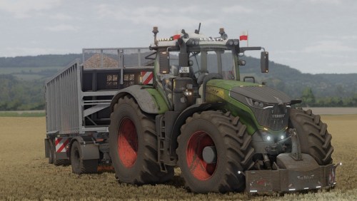 More information about "Fendt 1000 Vario Pack Edit"