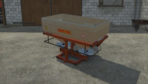 More information about "GrassRol 600L"