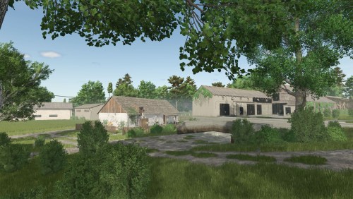 More information about "Hohenfelde"