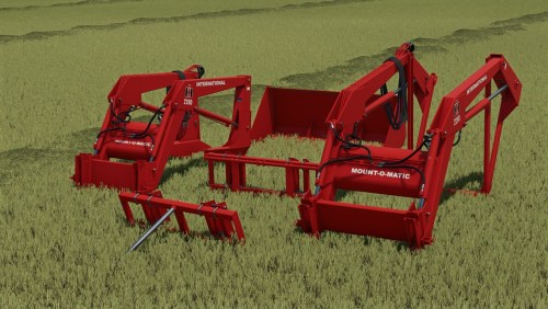 More information about "International 2000 Loaders"