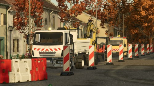 More information about "IVECO Eurocargo"