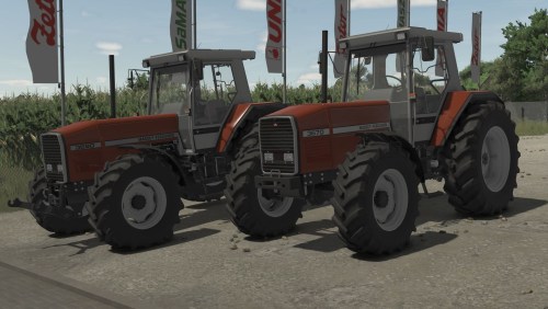 More information about "Massey Ferguson 36XX"