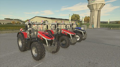 More information about "Massey Ferguson 9S"