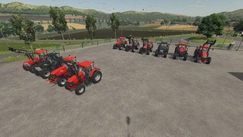 More information about "MX/MTX Pack"