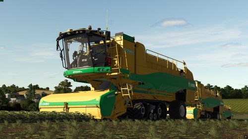 More information about "Oxbo EPD540e Edit"