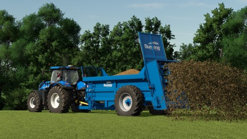 More information about "Bunning Lowlander Mk4 105"