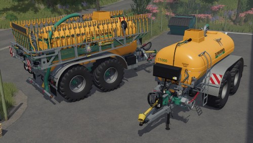More information about "Zunhammer MKE Pack"