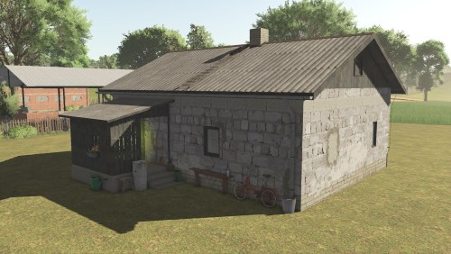 More information about "House"