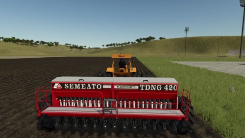 More information about "Semeato TDNG 420"