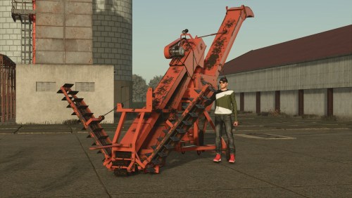 More information about "ЗЗП-60 (ЗМ-60А)"