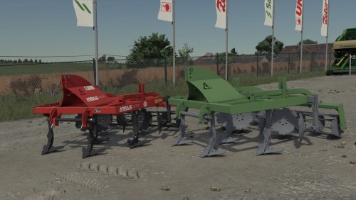 More information about "Armasz AZ118"