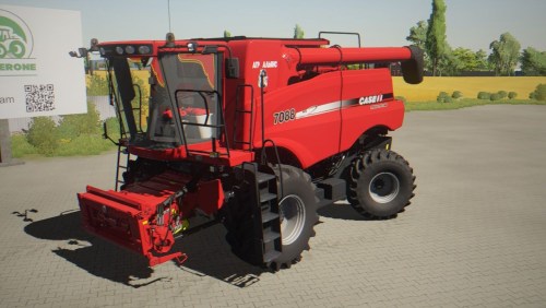 More information about "Case IH Axial-Flow 088 Series"