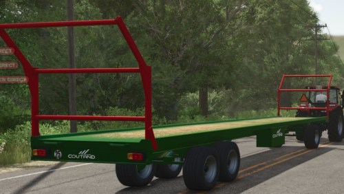More information about "Coutand straw tray 12m"