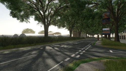 More information about "FlatlandsGrid"