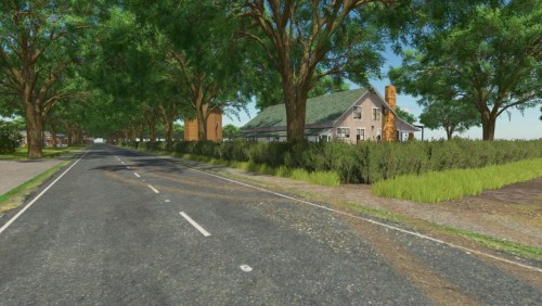 More information about "FlatlandsGrid (Hard Mode)"