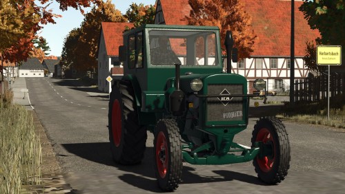 More information about "IFA RS01/40 Pionier"