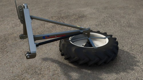 More information about "Lenormand silage pusher"