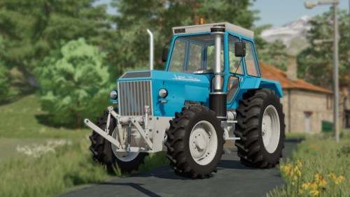 More information about "Lizard R120-R135"