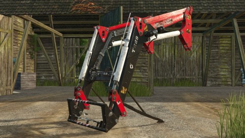 More information about "Metal-Fach T229"