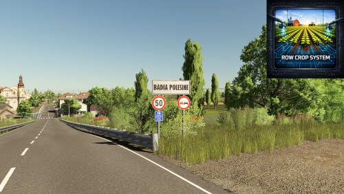 More information about "Polesine RCS"