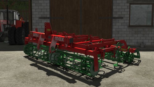 More information about "Unia Max 4"