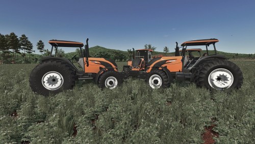 More information about "Valtra BH Series"