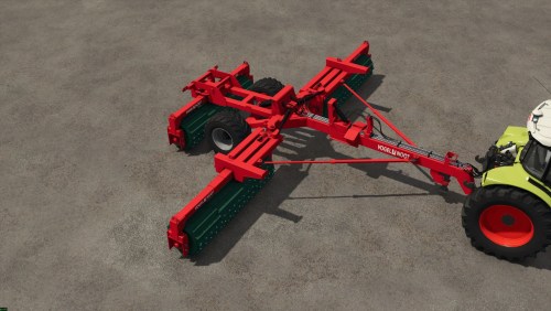 More information about "VogelNoot AgroCut 900"