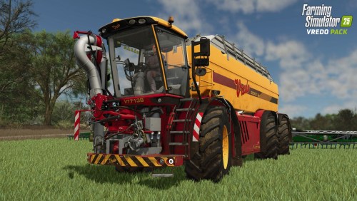 More information about "Vredo Pack"