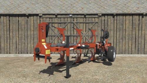More information about "Akpil KM 80"