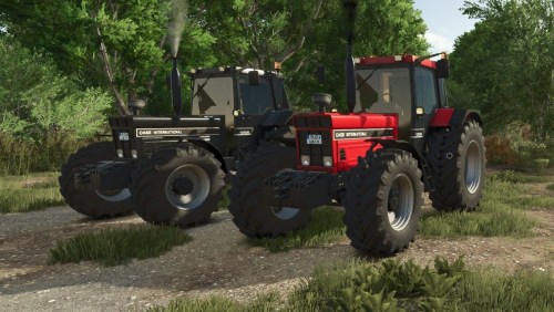 More information about "Case IH 1255-1455"