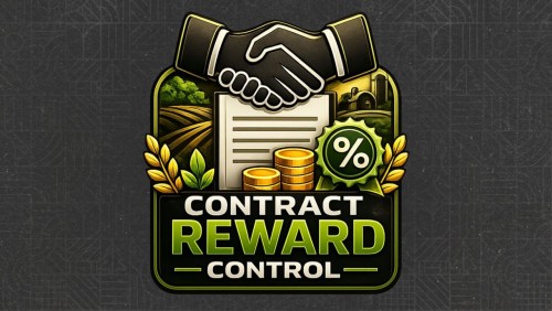 More information about "Contract payment control"