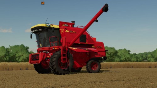 More information about "Don Roque RV 150 E"