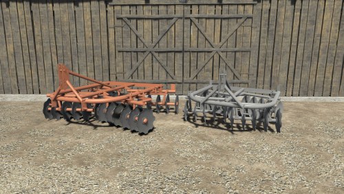 More information about "Famarol 180/280 Pack"