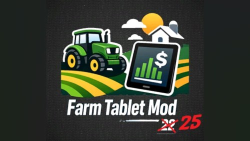 More information about "Farm Tablet"