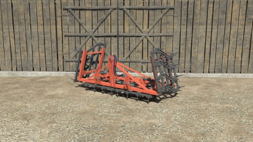 More information about "Heavy harrows"