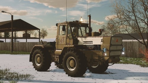 More information about "HTZ T-150K V8"