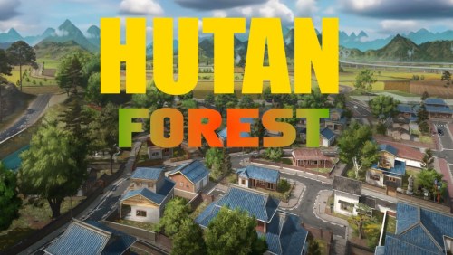 More information about "Hutan Pantai Forest"