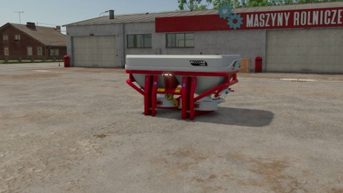 More information about "Kuhn ACCURA 1.600"