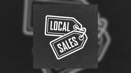 More information about "Local Sales"