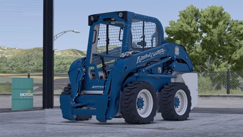 More information about "NH L318 Limited Edition"