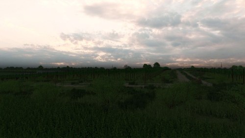 More information about "Real Sky (remake)"