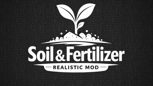 Realistic Soil & Fertilizer